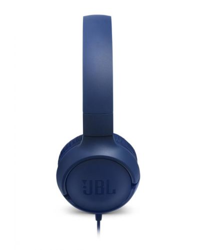 Slušalice JBL - T500, plave - 2