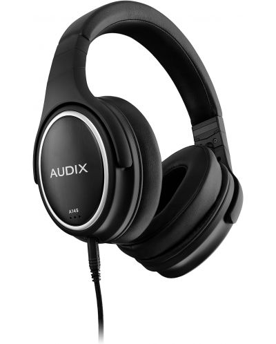 Slušalice AUDIX - A145, crne - 5
