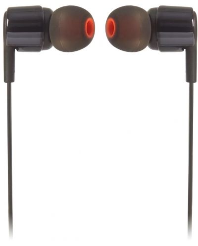 Slušalice JBL T210 - crne - 4