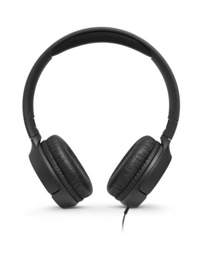 Slušalice JBL T500 - crne - 3