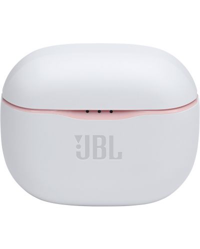 Slušalice s mikrofonom JBL - Tune 125, TWS, ružičaste - 7