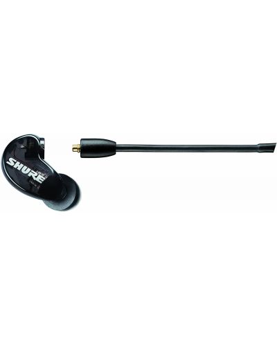 Slušalice Shure - SE215 Pro, crne - 4