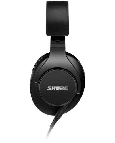Slušalice Shure - SRH440A, crne - 3