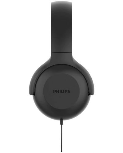 Slušalice Philips - TAUH201, crne - 3