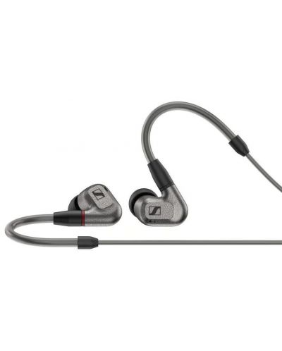 Slušalice Sennheiser - IE 600, Hi-Fi, sive - 2