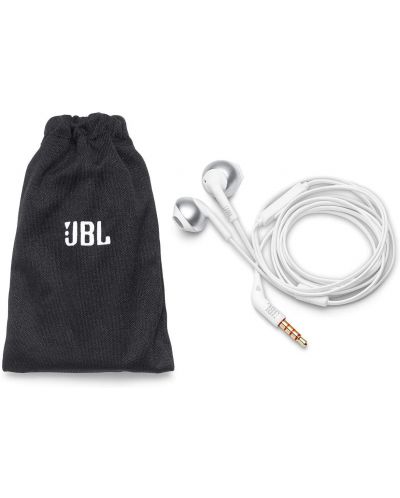 Slušalice s mikrofonom JBL - Tune 205, sive - 4
