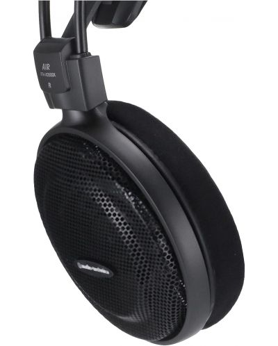 Slušalice Audio-Technica - ATH-AD500X, hi-fi, crne - 3