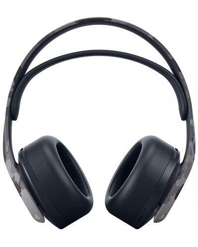 Slušalice Pulse 3D Wireless Headset - Grey Camouflage - 5