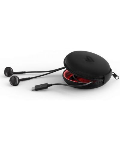 slušalice s mikrofonom Energy System - Smart 2, crne - 4