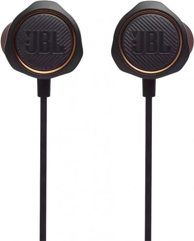 Slušalice JBL - Quantum 50, crne - 2