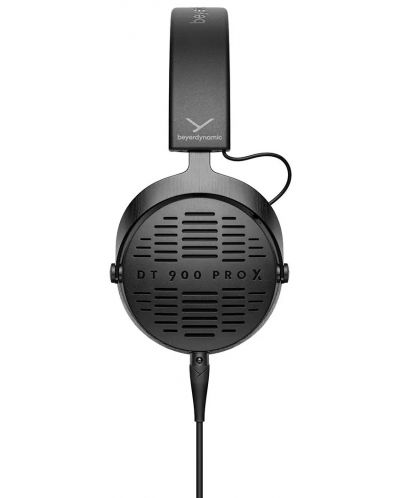 Slušalice Beyerdynamic - DT 900 Pro X, crne/sive - 2