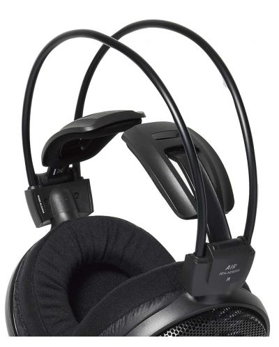 Slušalice Audio-Technica - ATH-AD500X, hi-fi, crne - 5