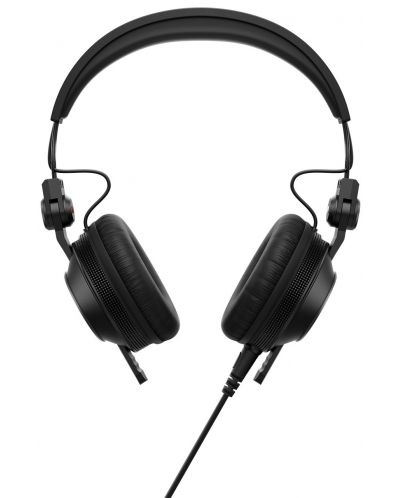 Slušalice Pioneer DJ - HDJ-CX, crne - 2