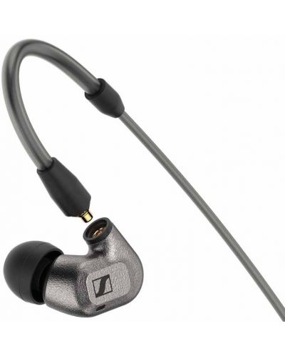 Slušalice Sennheiser - IE 600, Hi-Fi, sive - 3