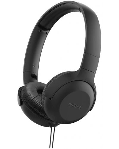 Slušalice Philips - TAUH201, crne - 1