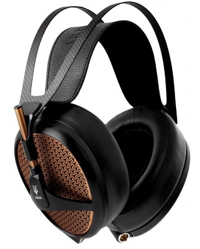 Slušalice Meze Audio - Empyrean XLR, Hi-Fi, Black Copper - 1