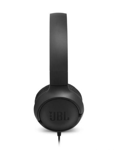 Slušalice JBL T500 - crne - 2