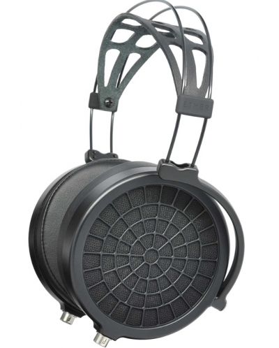 Slušalice Dan Clark Audio - Ether 2, 4.4mm, crne - 1