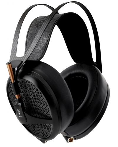 Slušalice Meze Audio - Empyrean XLR, Hi-Fi, Jet Black - 1