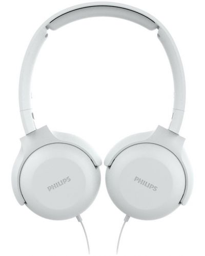 Slušalice Philips - TAUH201, bijele - 3