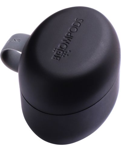 Slušalice s mikrofonom Boompods - XR, TWS, crne - 2
