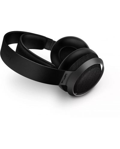 Slušalice Philips - Fidelio X3, crne - 6