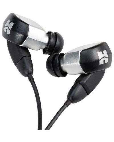 Slušalice HiFiMAN - RE2000, crno/srebrne - 1
