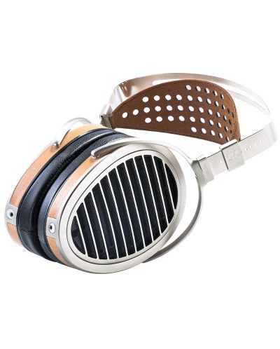 Slušalice HiFiMAN - HE1000 v2, srebrno/smeđe - 3