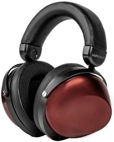 Slušalice HiFiMAN - HE-R9, crno/crvene - 1