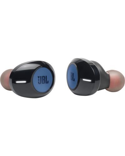 Slušalice s mikrofonom JBL - Tune 125, TWS, plave - 4
