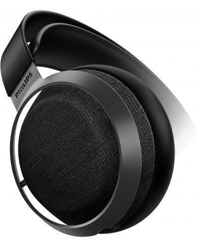 Slušalice Philips - Fidelio X3, crne - 5