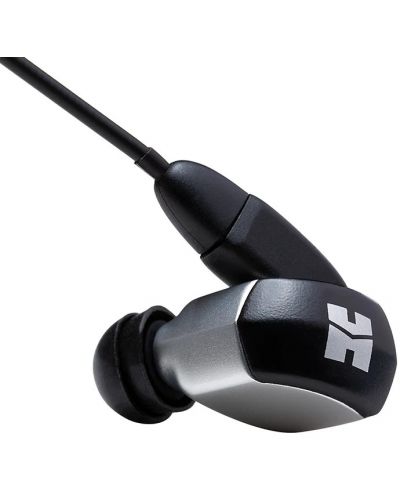 Slušalice HiFiMAN - RE2000, crno/srebrne - 3