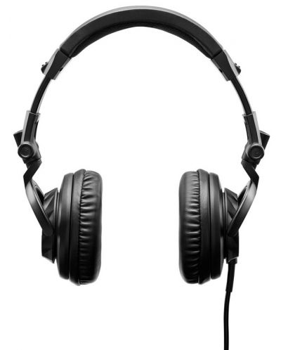 Slušalice Hercules - HDP DJ45, crne - 2