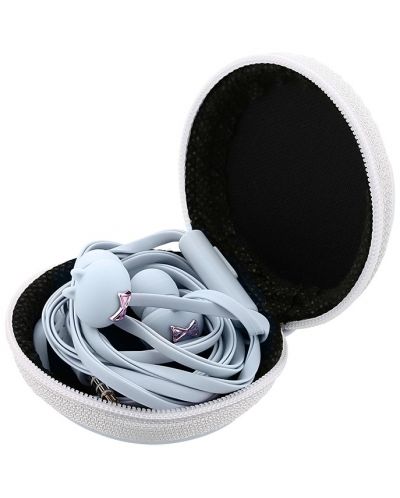 Slušalice s mikrofonomTellur - Pixy, plave - 5