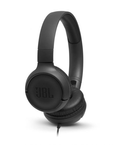 Slušalice JBL T500 - crne - 1