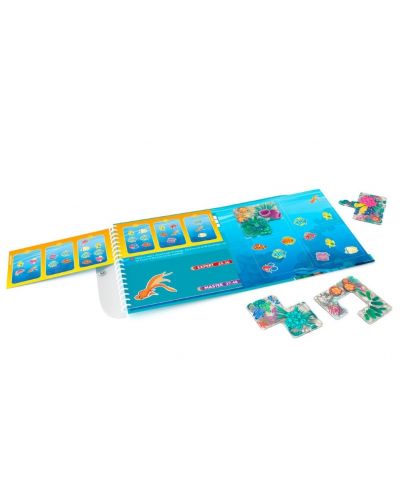 Dječja igra Smart Games - Coral Reef - 2