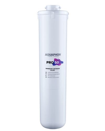 Zamjenjivi modul Aquaphor - Pro 50, bijeli - 1
