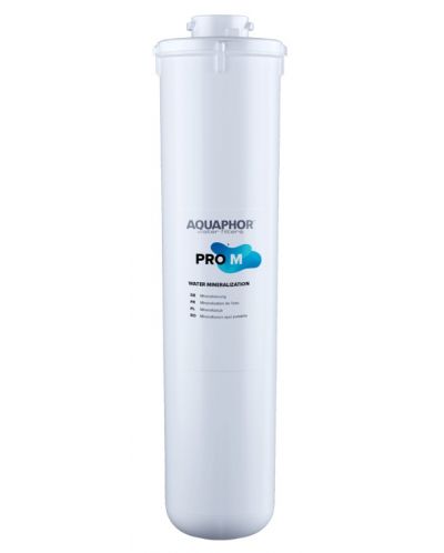 Zamjenjivi modul Aquaphor - Pro M, bijeli - 1