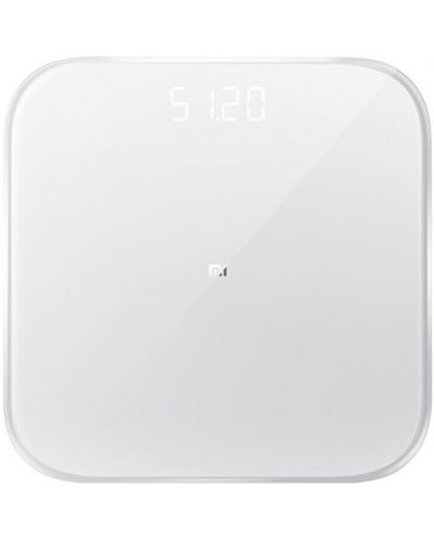 Pametna vaga Xiaomi - Mi Smart 2, 150kg, bijela - 1