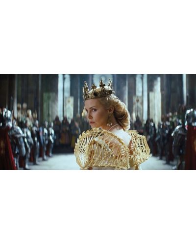 Snow White and the Huntsman (Blu-ray) - 3