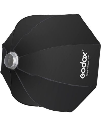 Softbox Godox - SB-UE80 Umbrella style, s Bowens, Octa 80cm - 4