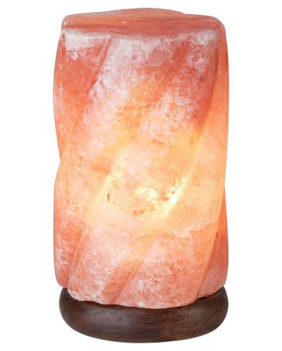 Lampa od soli Rabalux - Hekla 2677, 15 W, 11.5 х 20 cm - 2