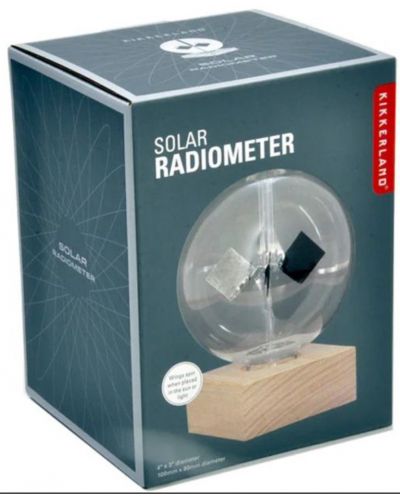 Solarni radiometar Kikkerland - 2