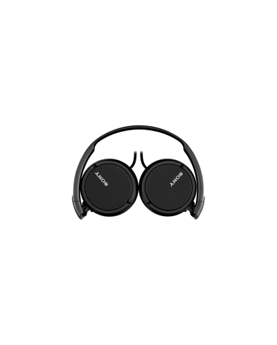 Slušalice Sony MDR-ZX110AP - crne - 2