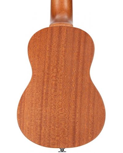 Sopran ukulele Ibanez - UKS100, Open Pore Natural - 5
