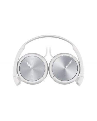Slušalice Sony  MDR-ZX310 - bijele - 2