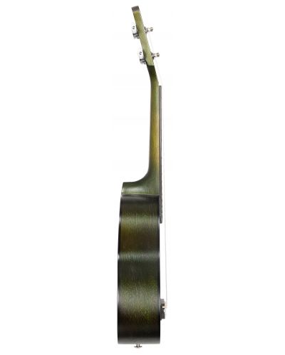 Sopran ukulele Cascha - HH 2265, zeleni - 5