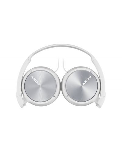 Slušalice Sony MDR-ZX310AP - bijele - 2