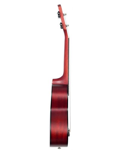 Sopran ukulele Cascha - HH 2263, crven - 4