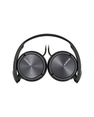Slušalice Sony MDR-ZX310 - crne - 2
